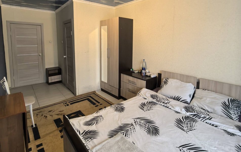 Гостевой Дом На Прямой