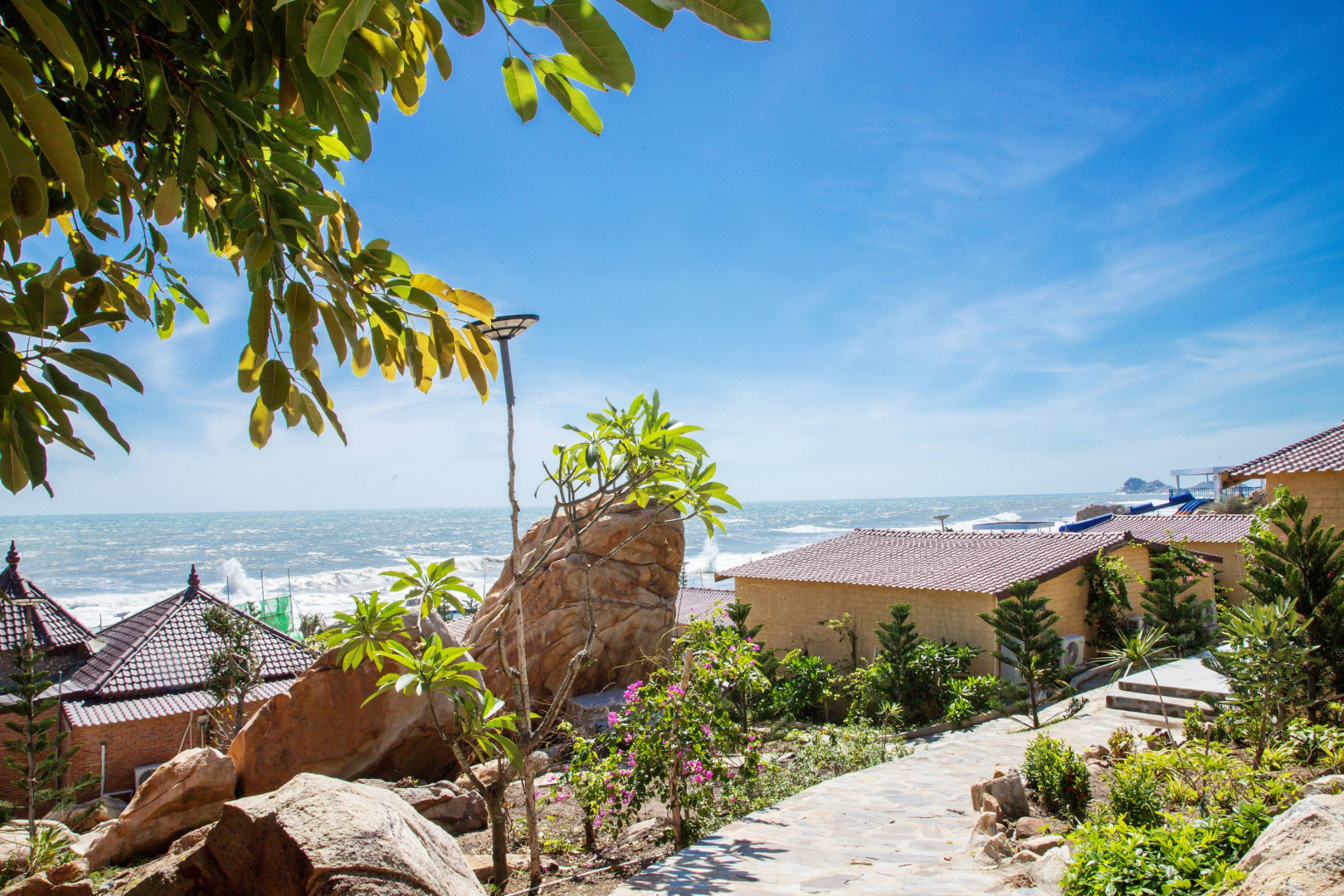 Adora Kega Beach Resort