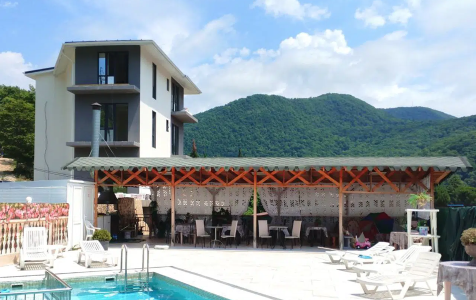 Южная Гавань