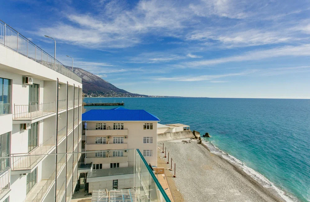 Бухта Мечты