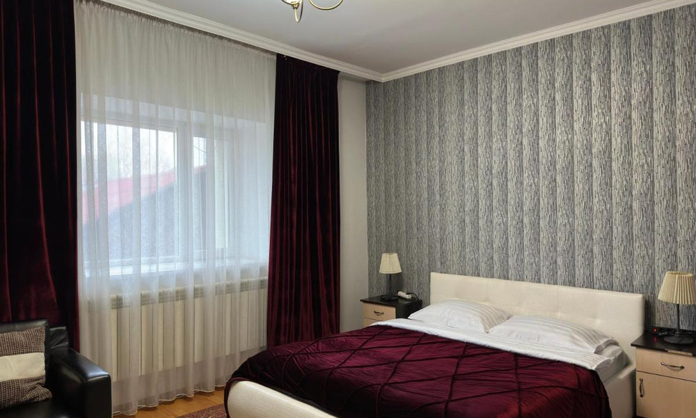 Мини-Отель Пульсар