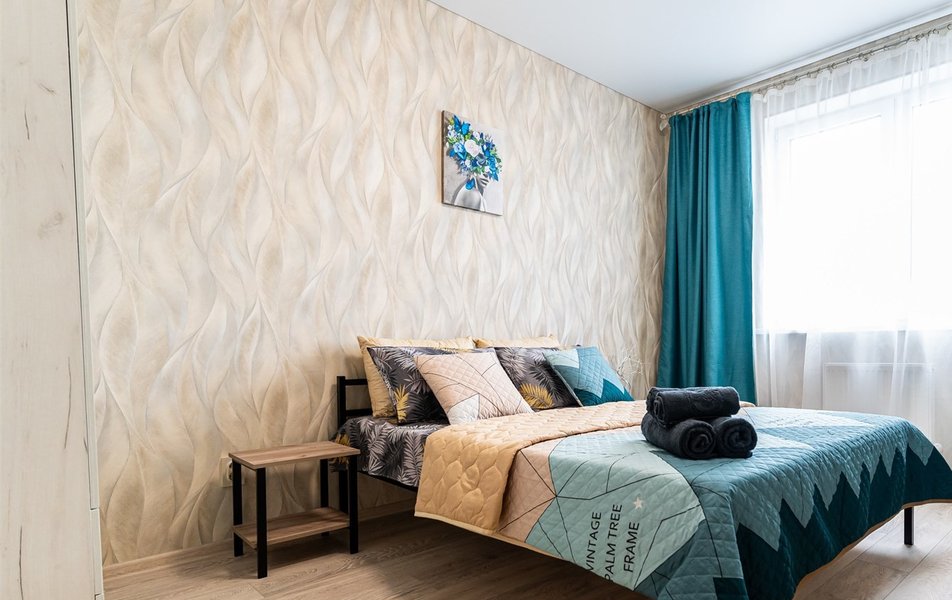 Летоапарт На Котанова 4