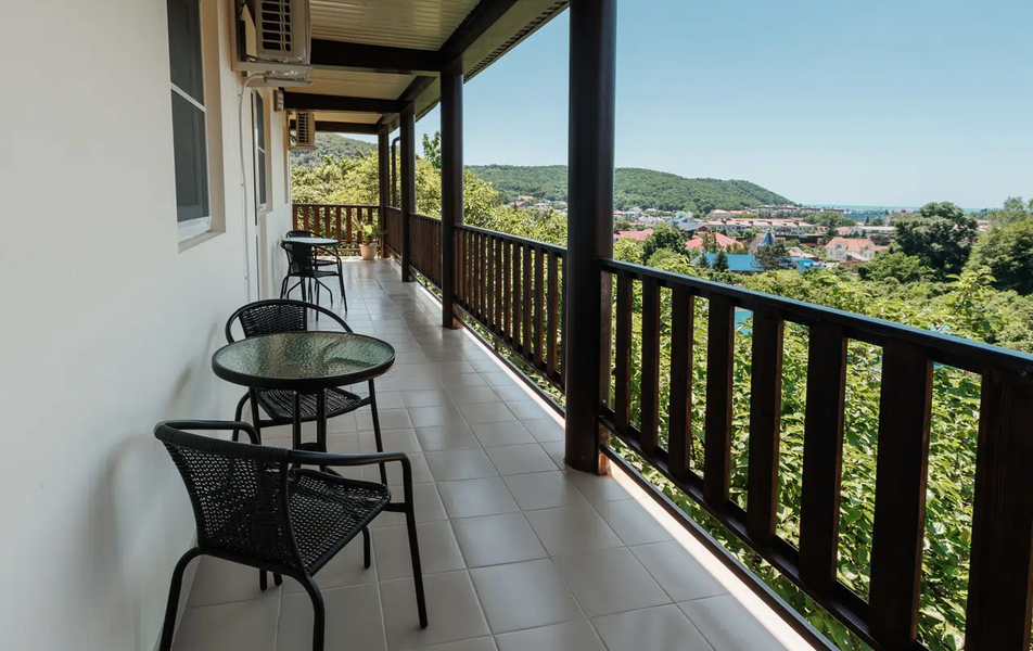 Лимонад Гостевой Дом