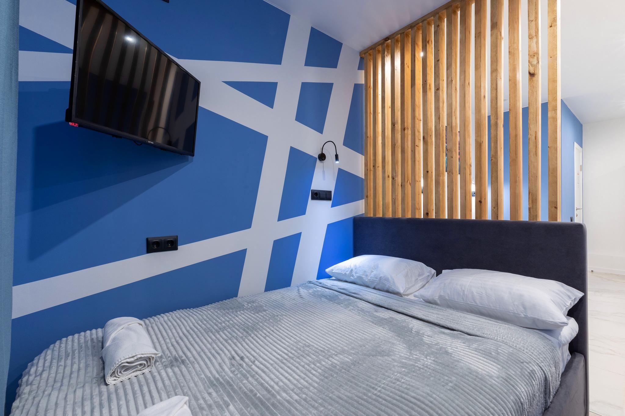 Всем Дом На Проспекте Рижском