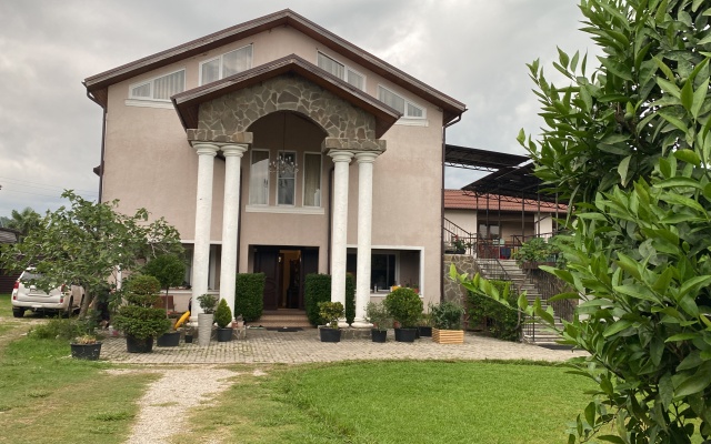 Мини-Отель Розмарин