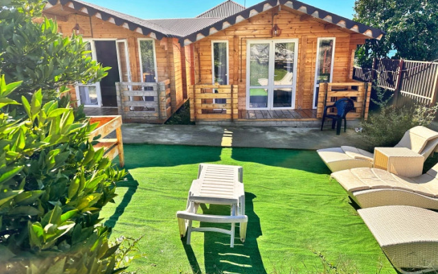 Гостевой Дом Chill Abkhazia