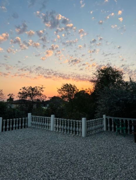 Гостевой Дом Амальфи