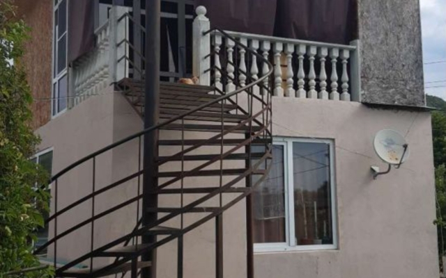 Гостевой Дом На Топчян 17