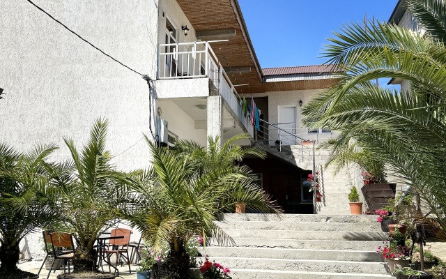 Гостевой Дом Роберто