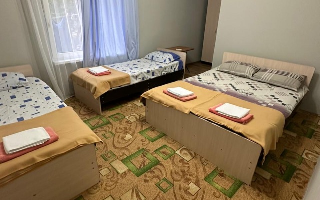 Частный Дом У Романа