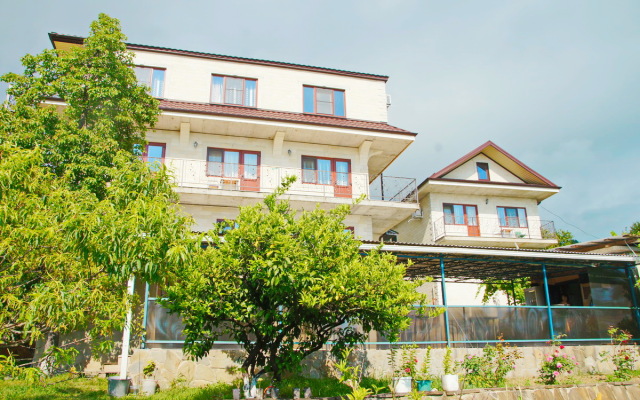 Гостевой Дом Барс