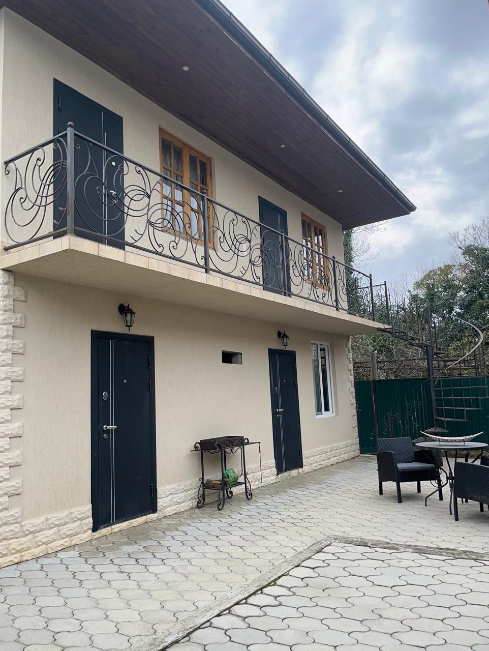 Гостевой Дом Kia Guest Home