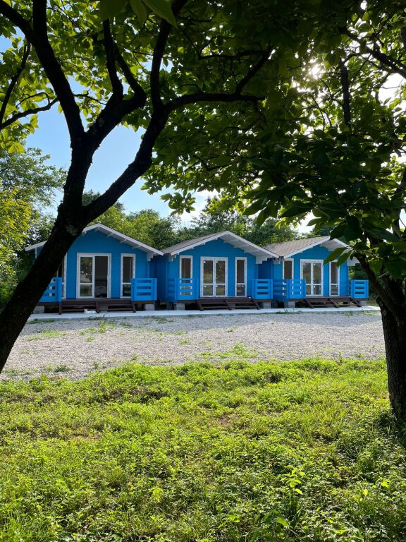 База Отдыха Bora Bora