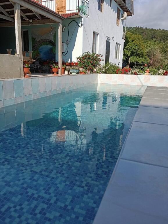 Гостевой Дом Мария