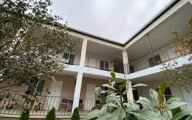 Гостевой Дом У Светланы