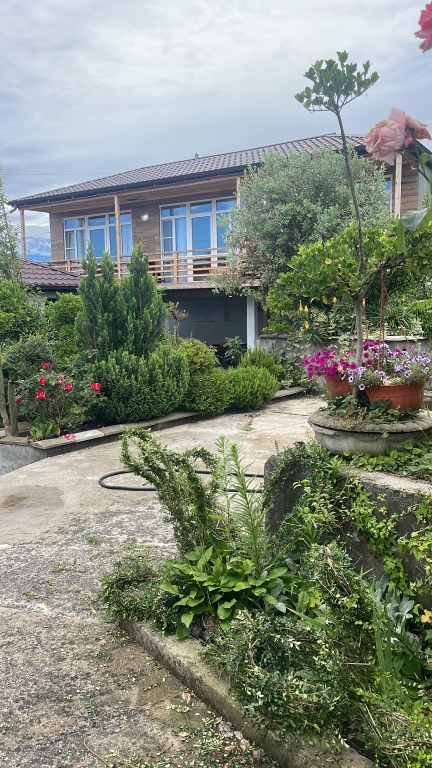 Гостевой Дом Леона