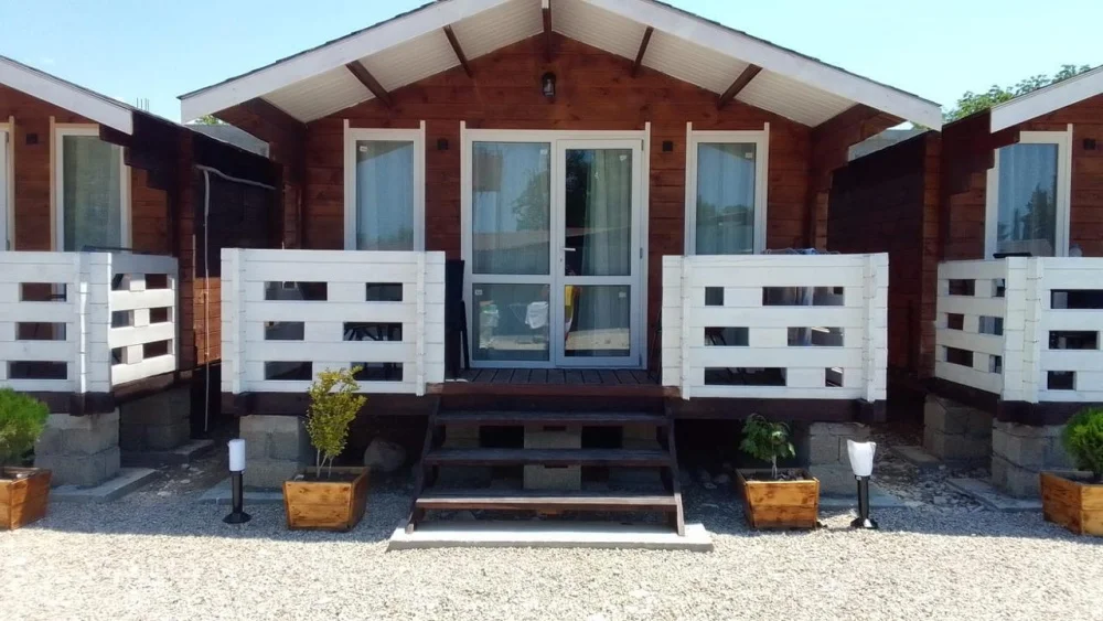 Тихий Уголок