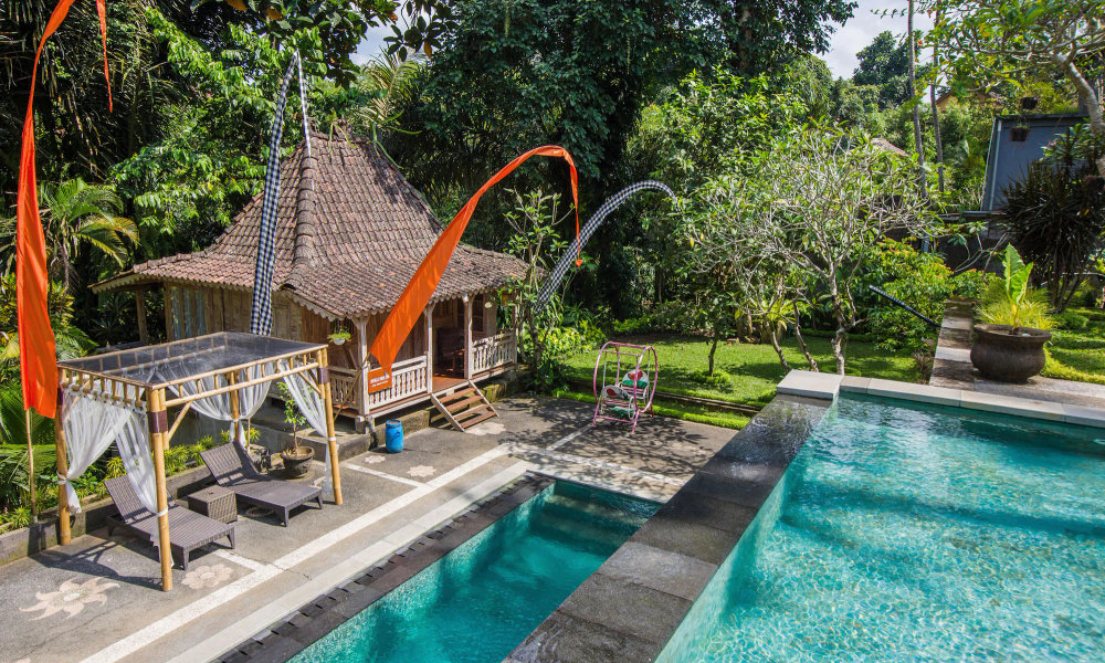 Alas Petulu Villa Resort And Spa