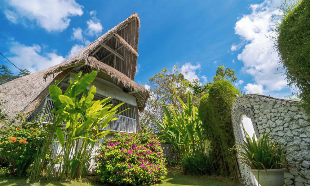 Gravity Eco Boutique Hotel