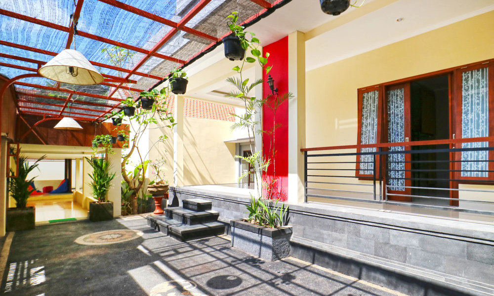 Taste Of Bali Hostel