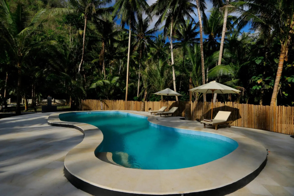 Crystal Bay Villa Residence