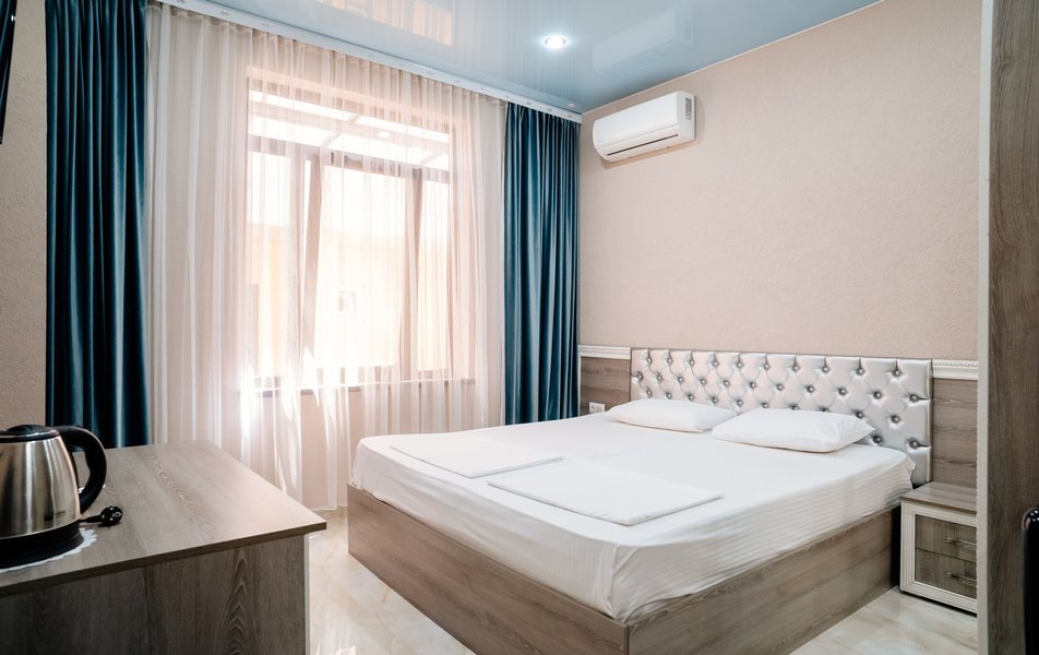 Замок Гостевой Дом