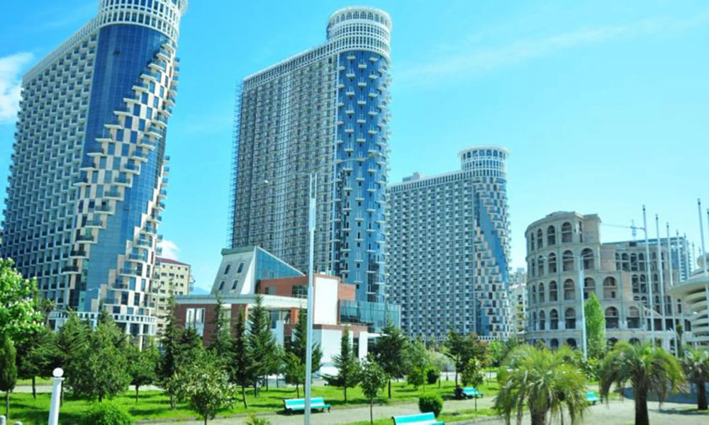 Rock Hotel First Line