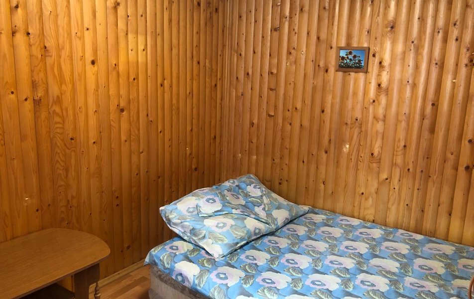 Маракуйя Гостевой Дом