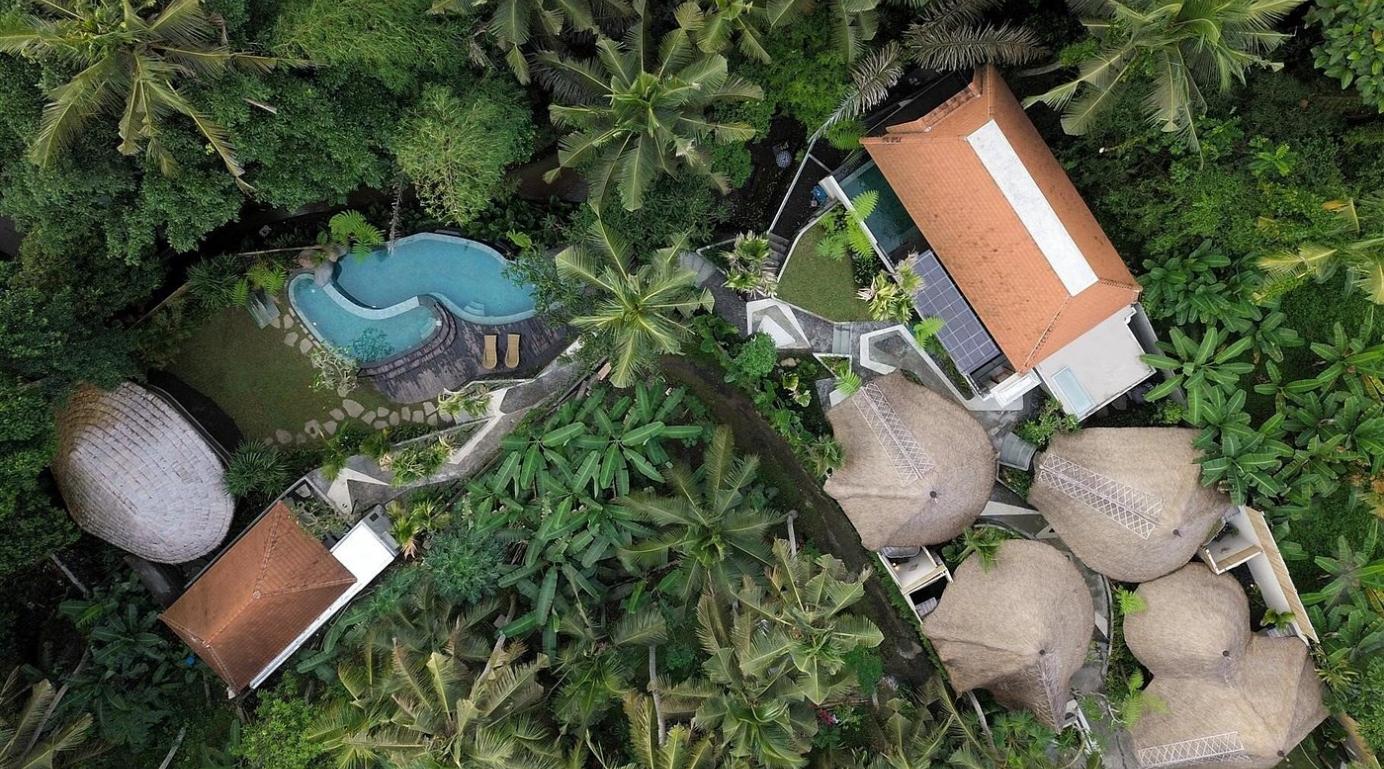 Amarea Resort Ubud By Ini Vie Hospitality