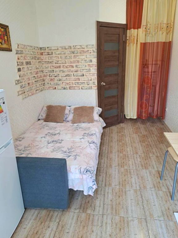 Квартира Студия На Пятигорской