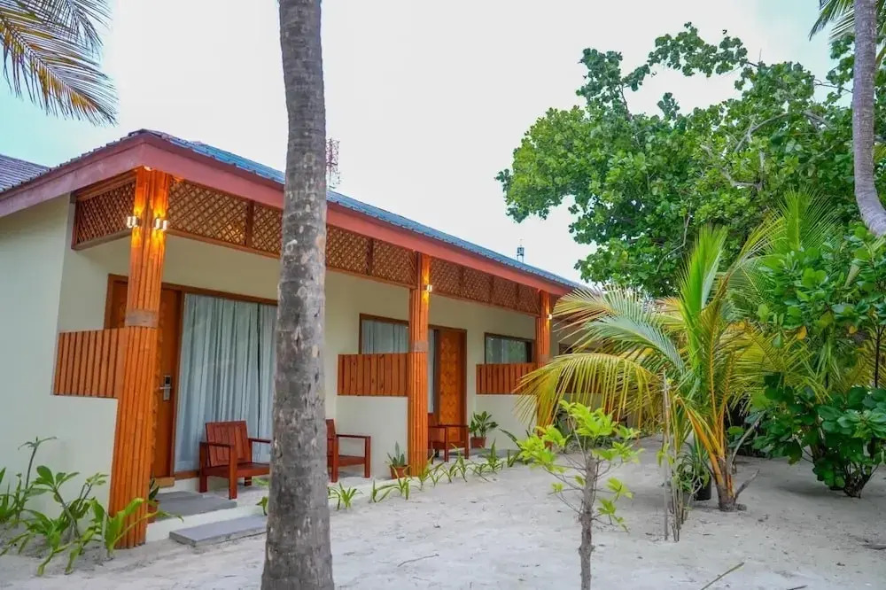 Rattehi Inn At Rakeedhoo