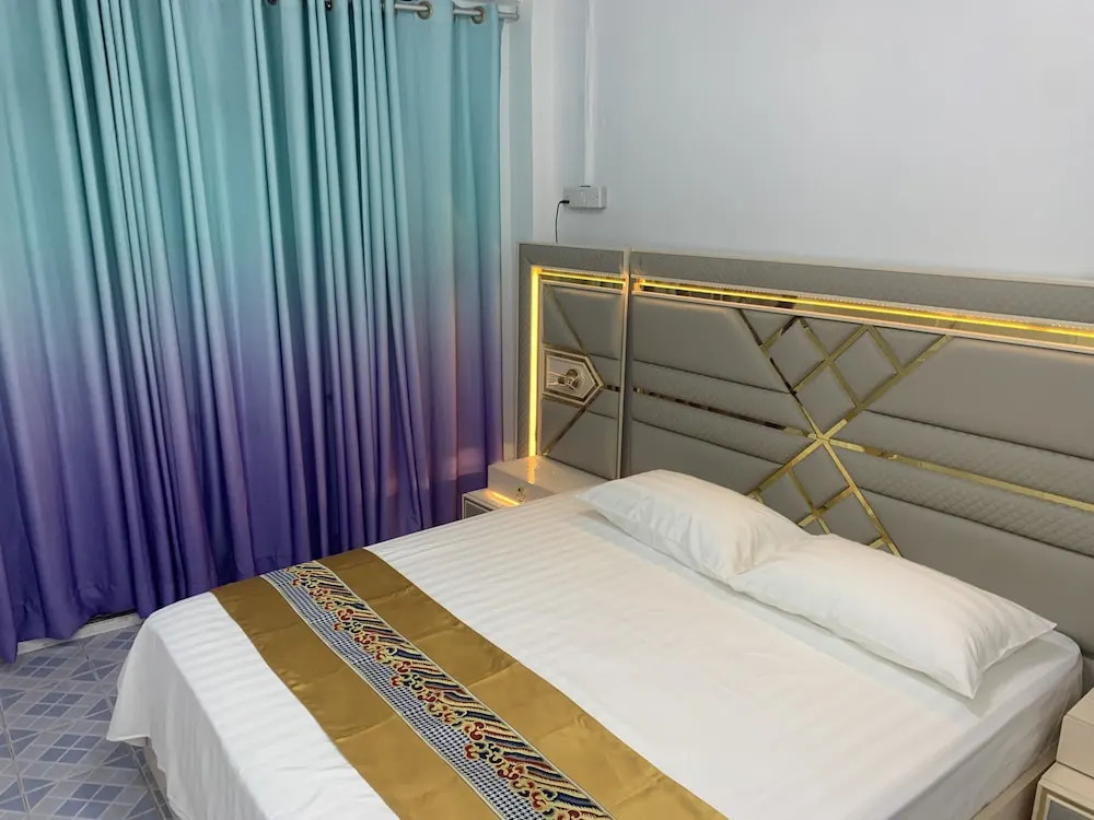 Ontrack Travel Male Maldives