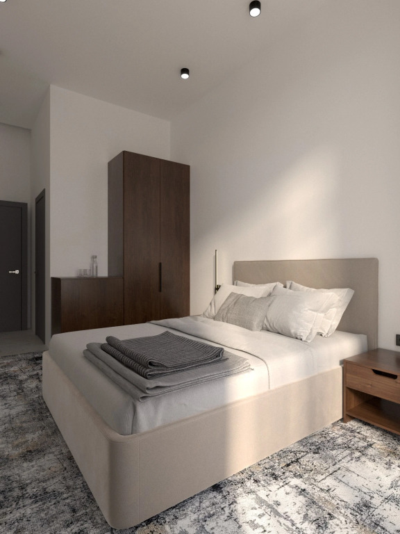 Отель Маяк Абхазии