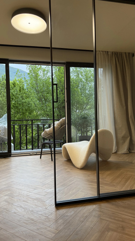 Апартаменты На Абазгаа 55/1