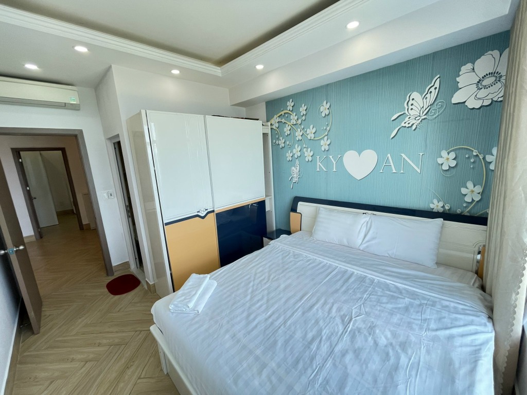 Oceans Apartment Sea View