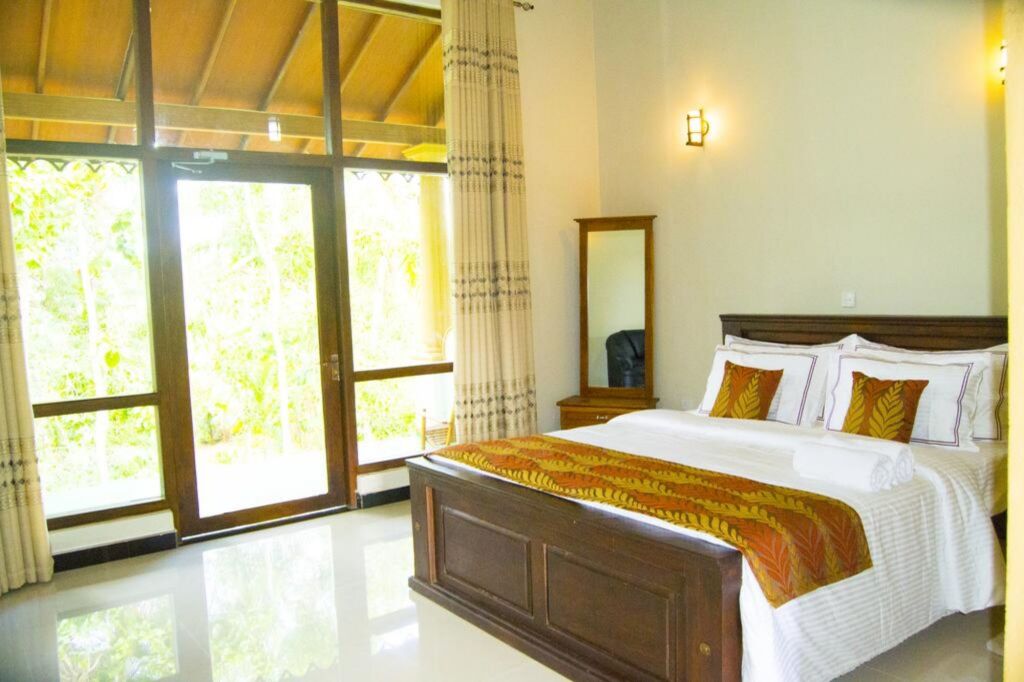 Serenity Sigiri Resort