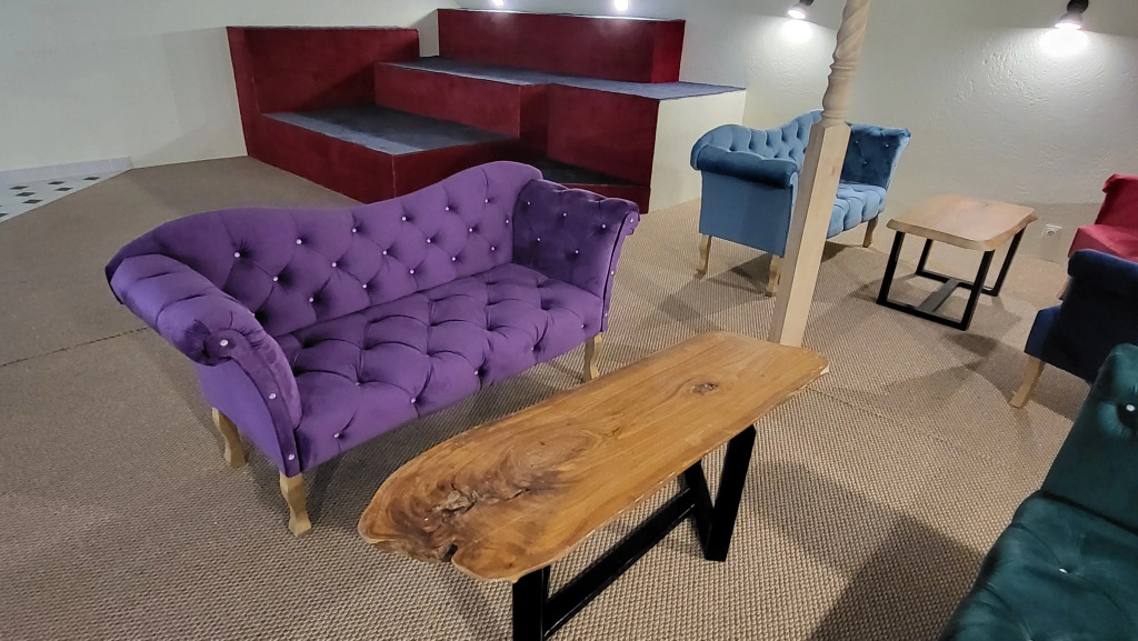 Копенгаген Лаунж-Отель