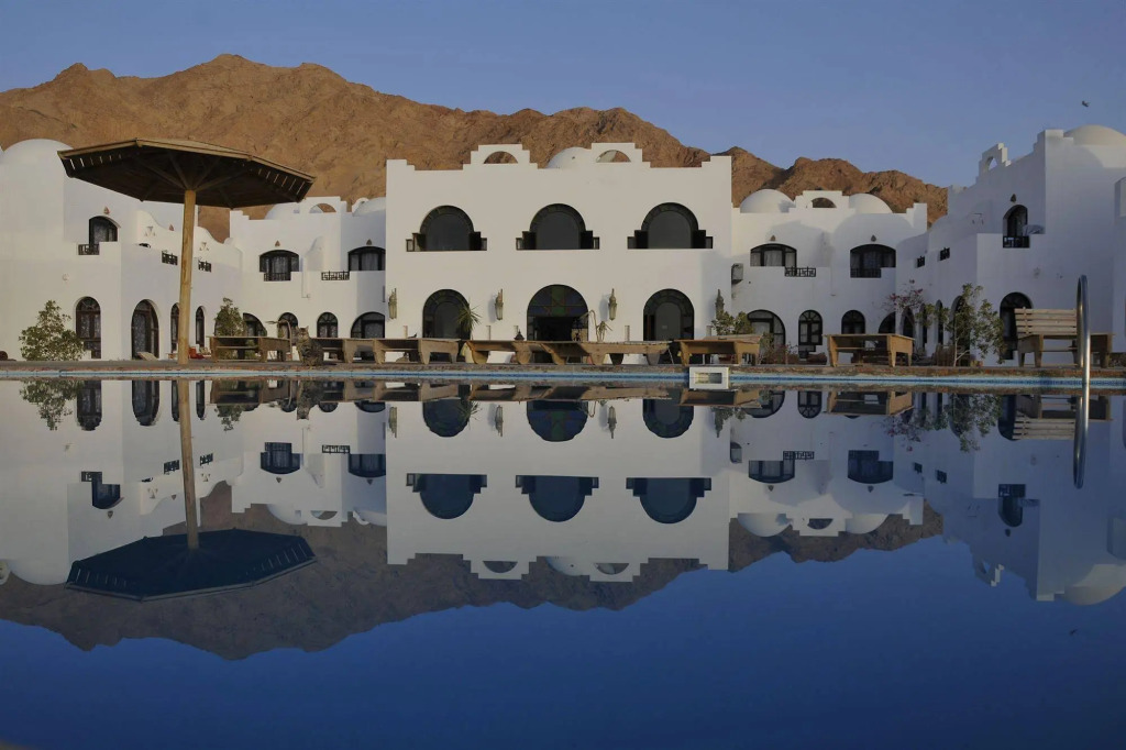 Daniela Village Dahab