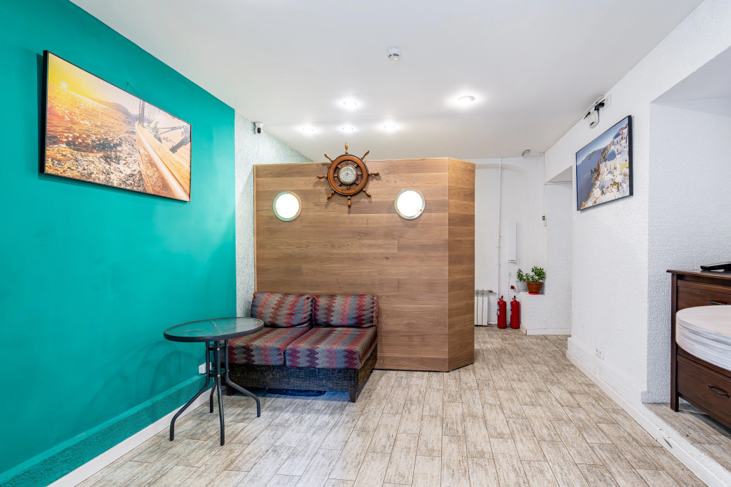 Номера У Морского Вокзала