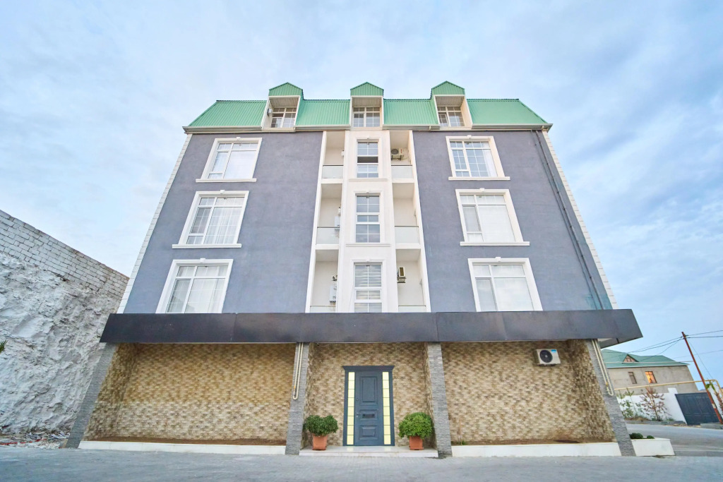 Premium Sea View Hotel