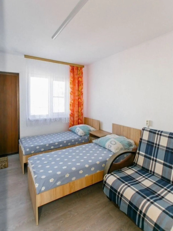 Квартира Пастушечья 146в