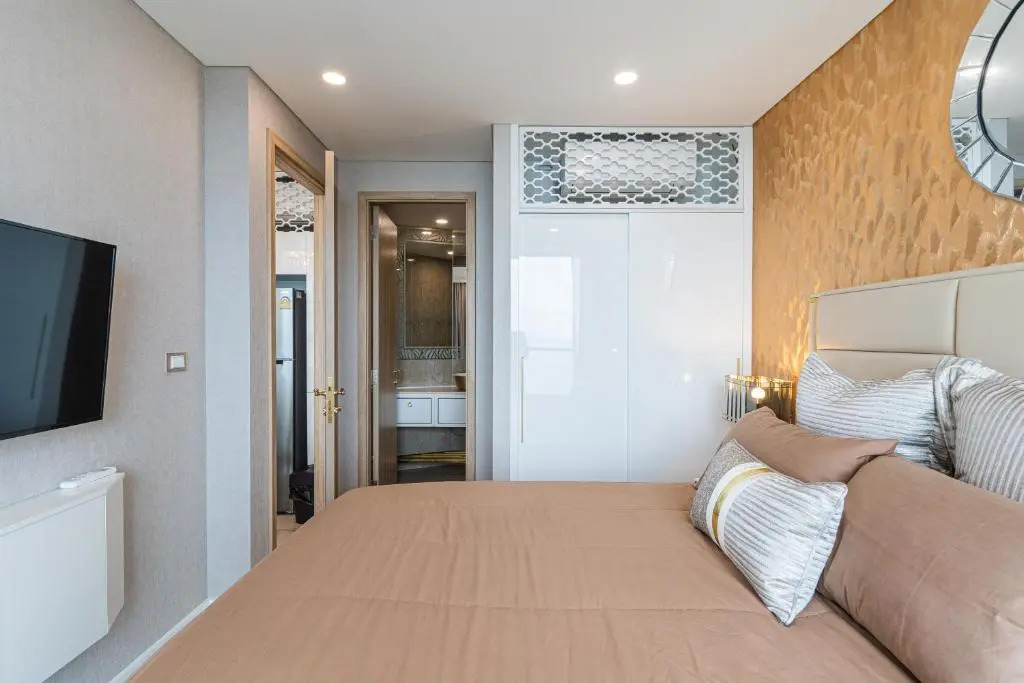 Copacabana Jomtien Beach