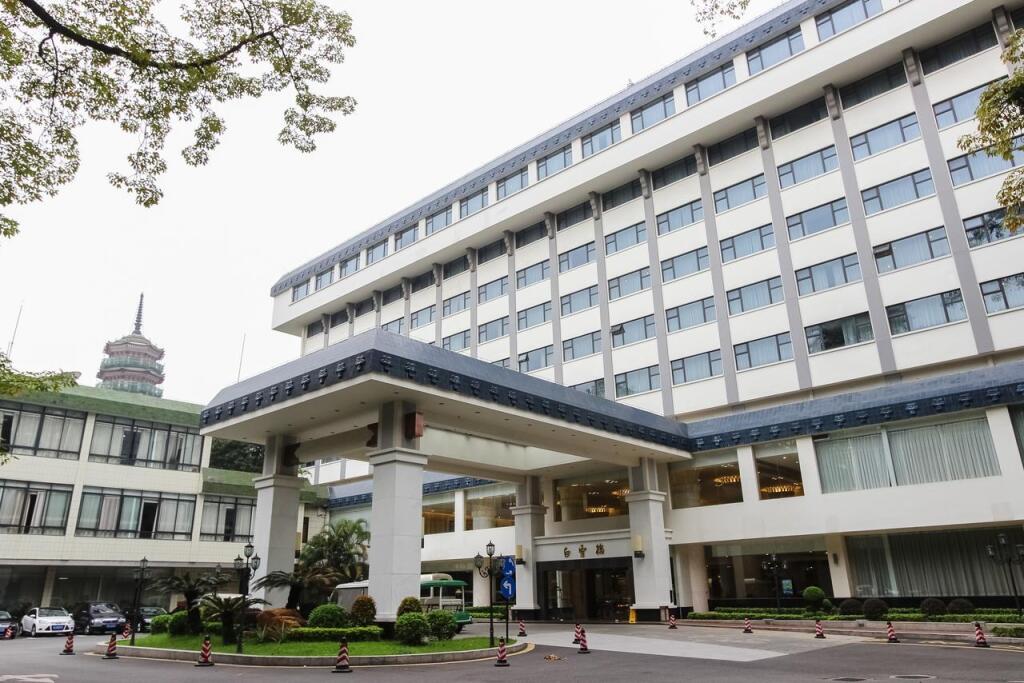 Guangdong Yingbin Hotel