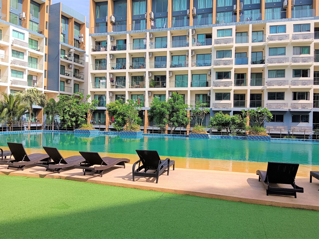 Апартаменты Laguna Beach Resort 2 Loft