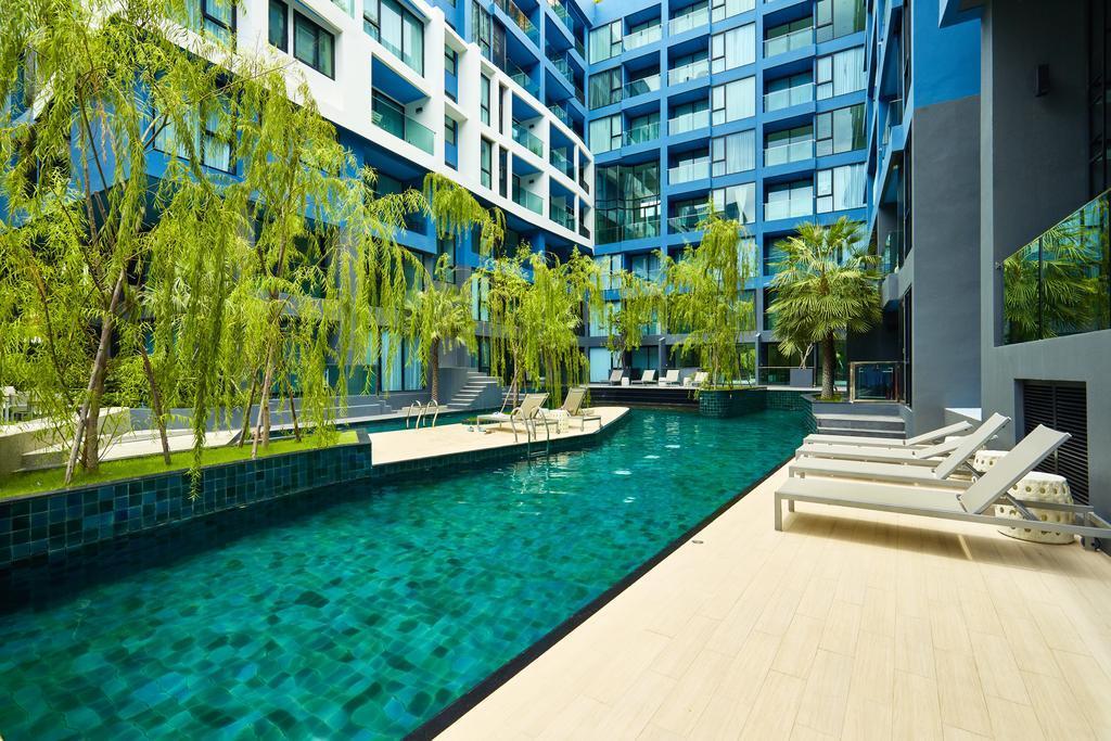 Апартаменты Acqua