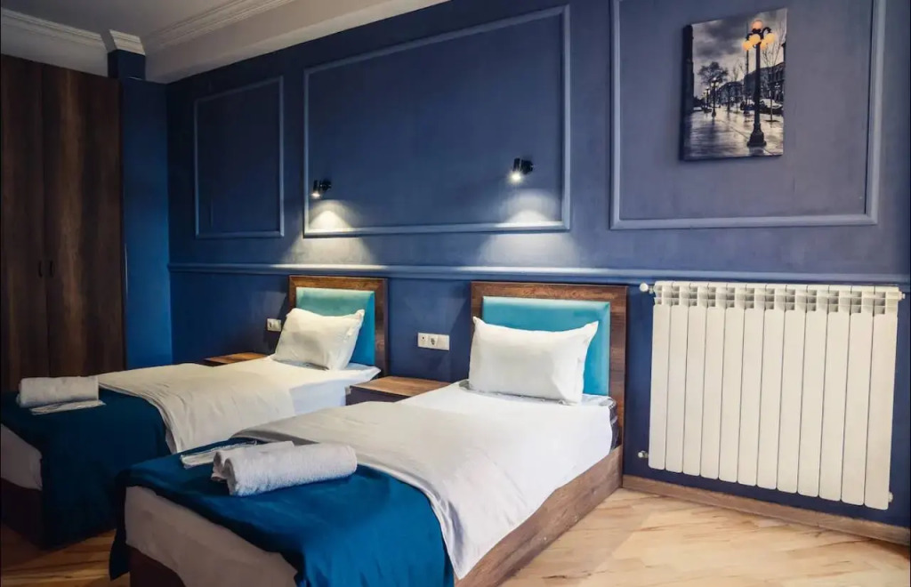 Бутик-Отель Hugo