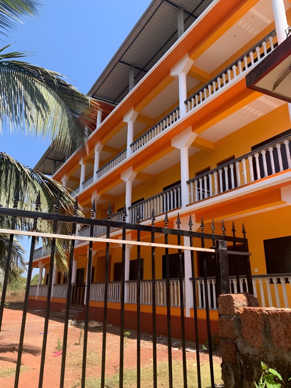 Hotel Arambol Paradise By Pss Properties