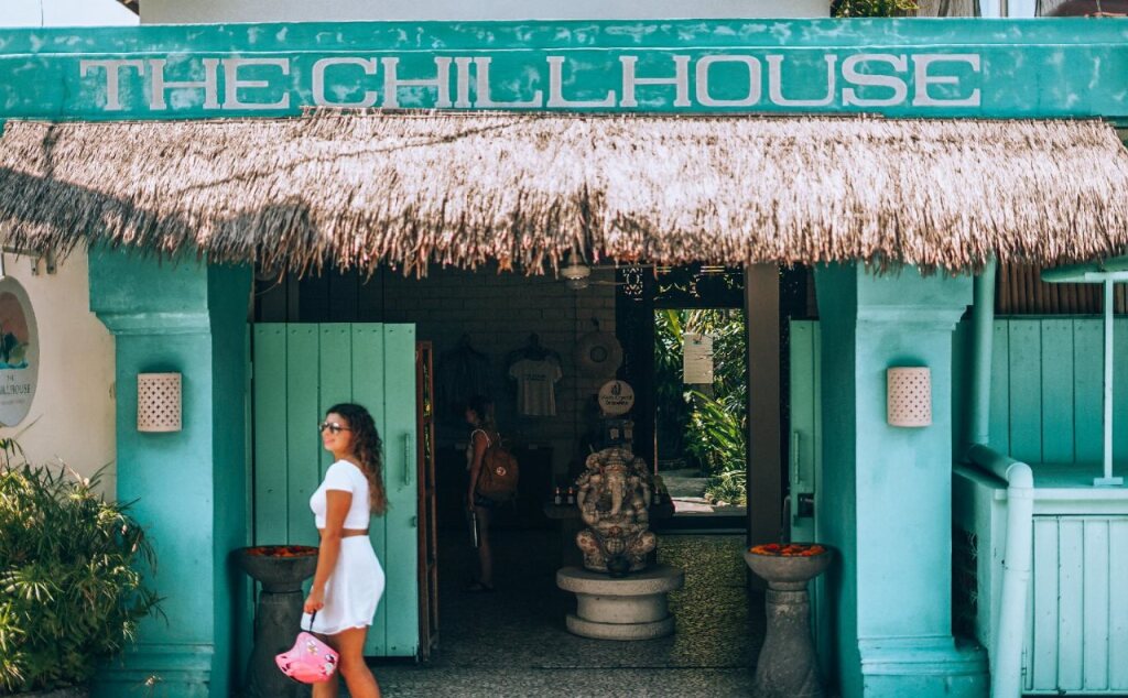 The Chillhouse Canggu