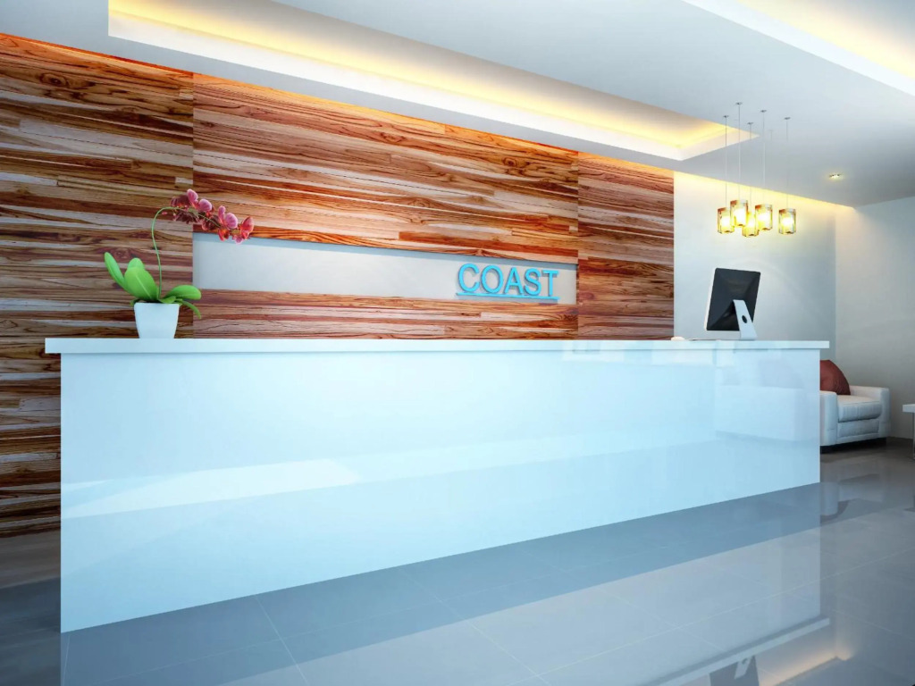 Coast Boutique Apartments