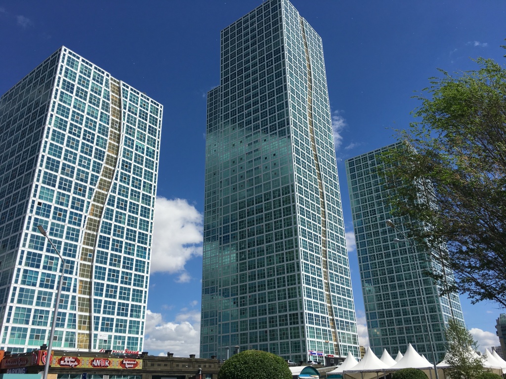 Гранд Алатау